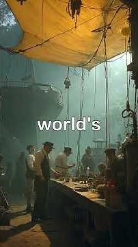 Revolutionizing Marine Biology