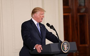 Study Shows How Federal Workforce Grew, Changed under Trump