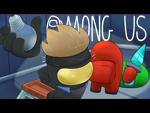 WIE IN ALTEN ZEITEN... 💡 - ♠ Among Us ♠