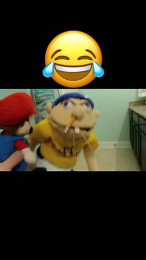 The video is called: jeffys tooth #funny#sml#supermariologan#super#mario#logan#jeffystooth#jeffys#tooth#jeffy#mario#rosalina#tooth#fy#fyp#fypシ#fyppppppppppppppppppppppp#viral#viraltiktok
