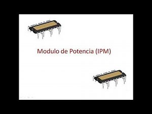 IPM del aire acondicionado inverter