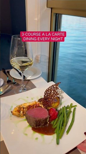 You Won’t Believe These Small Details on a Trafalgar River Cruise 👀 | Onboard the Trafalgar Verity