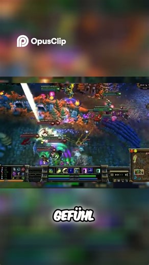 League of Legends Fiddlesticks' Rework FAIL