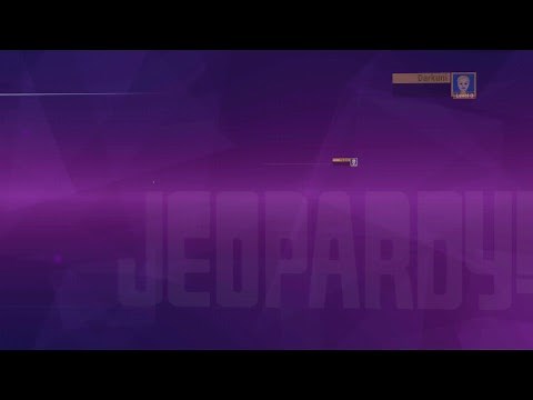 Jeopardy! (Nintendo Switch)