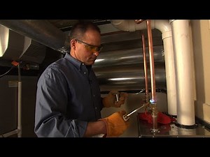 How to Install a Tankless Water Heater
