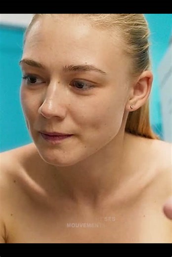 Pouvoir d'invisibilité : L'étrange histoire de Marie