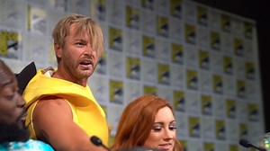 256K views · 2.4K reactions | Help a brother out and let Drake Maverick know if you see 24/7 Champion R-Truth at Comic-Con International! #SDCC | WWE | Facebook