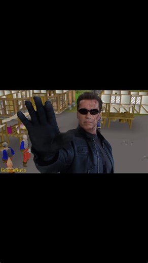 29K views · 349 reactions | When you're training Thieving at the Ardougne stalls in OSRS #memes #runescape #gaming #fypシ゚ #OSRS #nostalgia #2007scape #oldschoolrunescape | GnomeNuts | Facebook