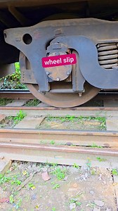 old alco locomotive. #fb #railway #locomotive #train #travel #old #wheels #slip #alco #reels #viral #reelsvideo #shorts #follower #highlights | Shoriful Islam