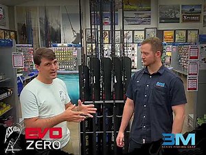 The New Assassin Evo Infinity Zero!