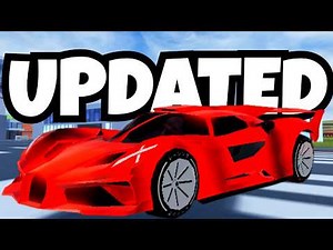 THE BEST UPDATED HYPERCHROME GUIDE In Roblox Jailbreak