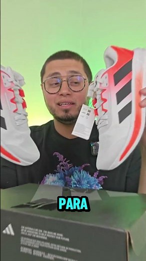 para que Son las Adidas questar