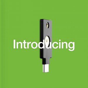 2.4K views · 43 reactions | Introducing: the DIY YubiKey! ✨ Build your own security key from scratch- because security is even stronger when you assemble it yourself. #AprilFools | Yubico | Facebook