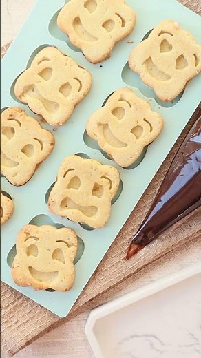 Recette biscuits façon BN maison - SCRAPCOOKING®