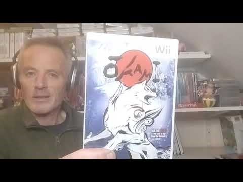 Wii games - Licenced by Nintendo