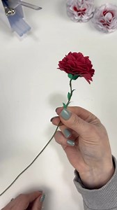 Calling all Cricut crafters need free SVG files and new paper flowers to make! Hi! 👋 I’m Kelsey and I make free Cricut projects, give you Cricut tips and tricks, teach you about Silhouette machines, and try to make you laugh every once in a while. Comment 🔗 for this free file and let’s be friends shall we? #papercrafts #cricutmade #freesvgfiles #cricutsvg | Dinosaur Mama SVG