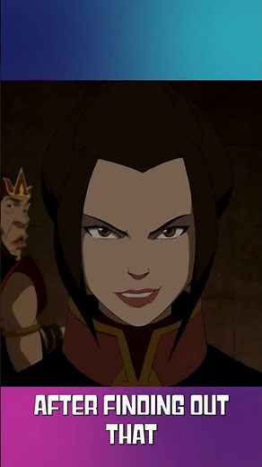 Why were Azula and Ty Lee at the Boiling Rock?