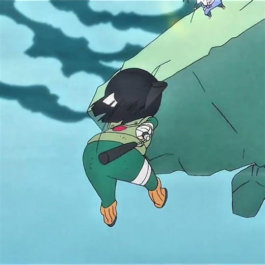 sasuke uchiha vs rock lee fight🤯🤯🤯