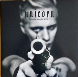 Apoptygma Berzerk - Unicorn