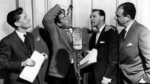 BBC Radio 4 - The Missing Hancocks - Classic Hancock Clips