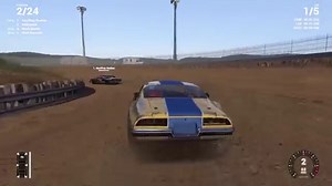 MONSTER TRUCK NASCAR MADNESS AT TALLADEGA! - Next Car Game Wreckfest Monster Truck Mod