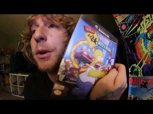 How to make perfect video game box art!