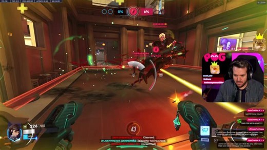 !GIVEAWAY | I'm going to be so calm and chill today! Also win a Corsair !mouse