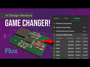 NEW AI Design Reviews | STOP Making PCB Design Mistakes