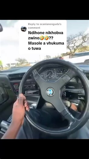 Commander Tshisole's Insights on BMF