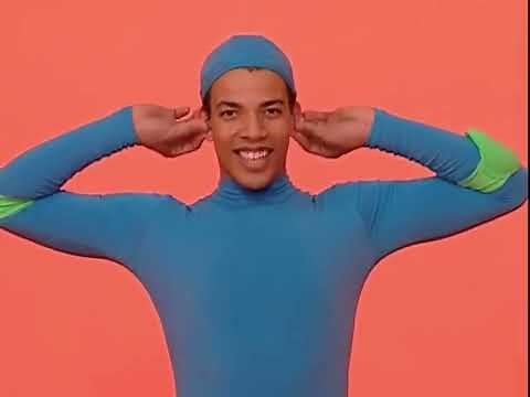 S1EP12: Doddlin' Dan / Body Beats / Twisting / Anna Banana