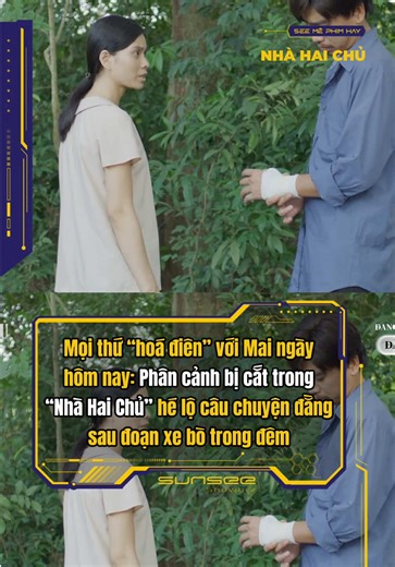 Bà Mai và ông Lâm: Sự Thật Đằng Sau Câu Chuyện