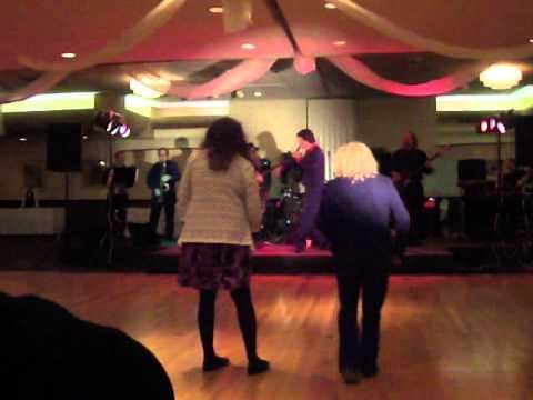 Bristol Stomp 50th Anniversary