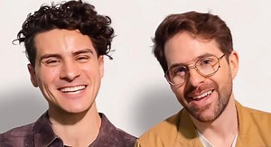 Classic Smosh is back: Anthony Padilla and Ian Hecox have reunited and bought back Smosh