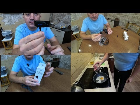 MAGNETIC WIRE FOR GOPRO. REPAIR NOT AS PLANNED. EGG AND LARD.