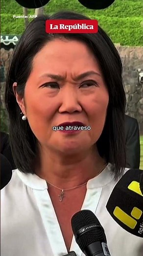 PPK rompe su silencio sobre reunión con Keiko Fujimori: ''Mi familia ha sufrido mucho” #LR