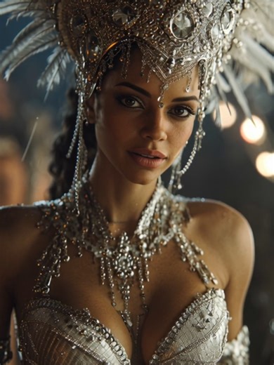 Celebrating Brazilian Dance: Rhythm and Culture