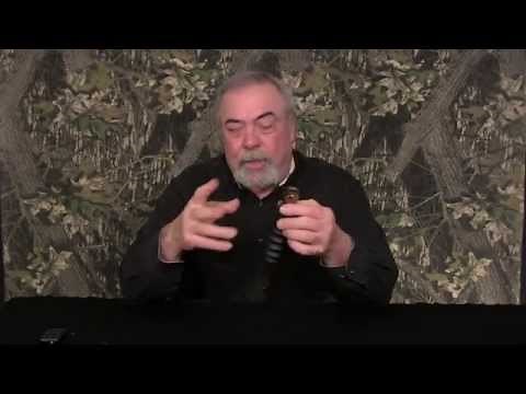 Quaker Boy - Brawler Buck