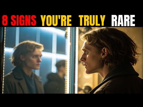 “8 Signs You Have a Rare Personality Type (Based on Carl Jung’s Deep Psychology)”