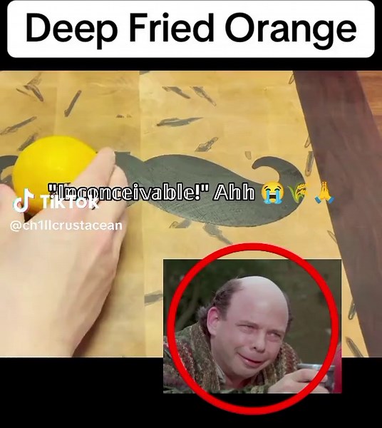 Exploring Vizzini's Iconic Lines from The Princess Bride