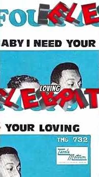 The Rise of the Four Tops From Chess Records no Motown hits #shorts