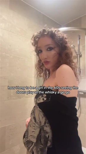 can the billionaires invest in time machine inventions pls x @The Doors #thedoors #60s #jimmorrison #rockandroll #whiskyagogo