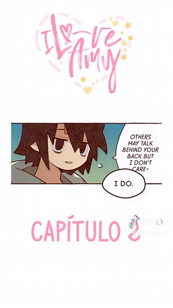 I LOVE AMY CAPITULO 2 POR #teamunderdub #fyp #fypシ #fandub #fandublatino #manhwa #iloveamymanhwa #iloveamy #manhwareccomendations @Min 🍃