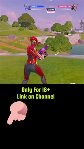 Playing Fortnite Part 7 - April 12th