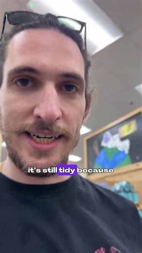 trader joes life hack #shorts #traderjoes #lifehack