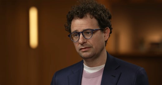 Anthropic CEO on "red lines" for AI military use