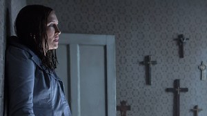 1.4M views · 16K reactions | Retour du phénomène le plus flippant de la décennie. Conjuring 2 : Le cas Enfield débarque au cinéma le 29 juin | Conjuring | Facebook