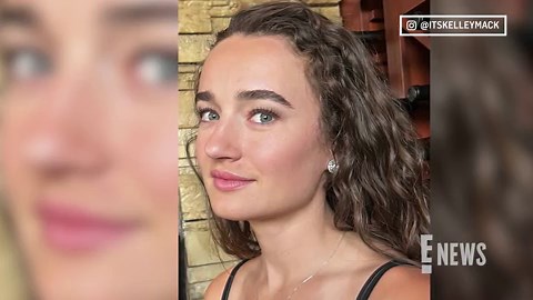 The Walking Dead Actress Kelley Mack's Cause of Death Revealed