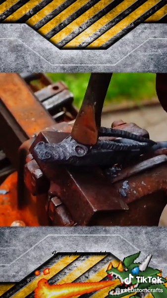 MR Custom Craft on TikTok