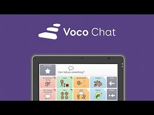 Introducing Voco Chat