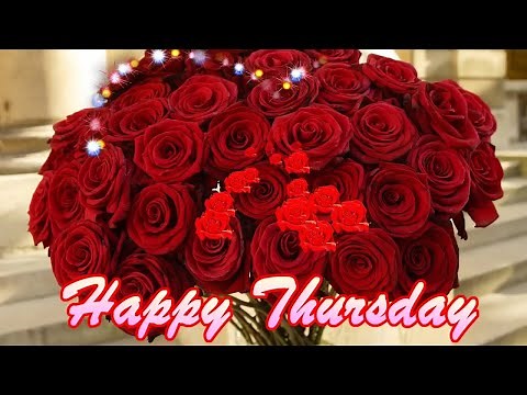 Happy Thursday Greetings|Quotes|Sms|Wishes|Saying|E-Card|Wallpapers/|Whatsapp messages.